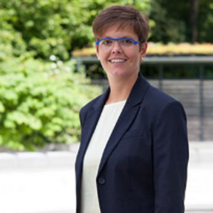 Sandra Rosendahl