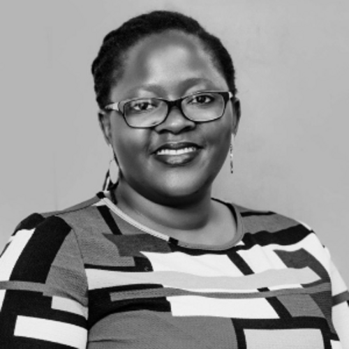 Irene Josephine Birungi