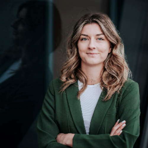 Sophie Rabus