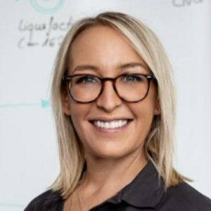 Nicole Schlederer