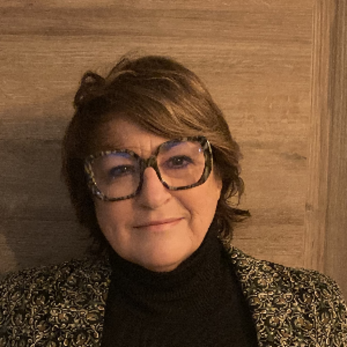 Marie Annick Wybrow