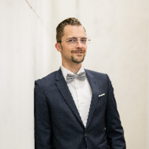 Alexander von List