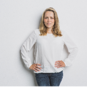 Kristin Dunkel