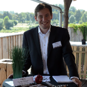 Markus Schumann
