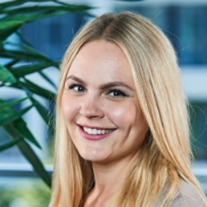 Janine Pohlen