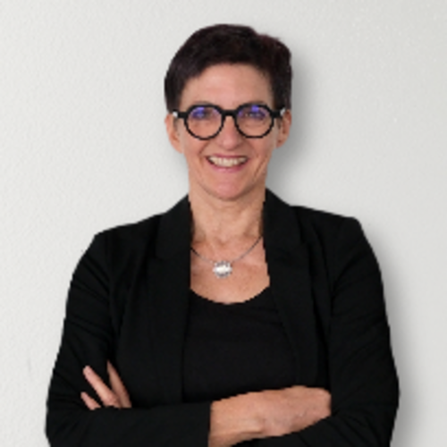 Andrea Chatelais