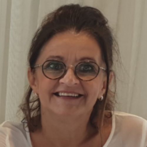 Steffi Seidemann