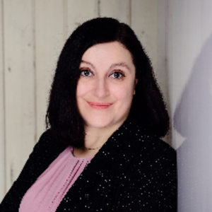 Andrea Bergmann