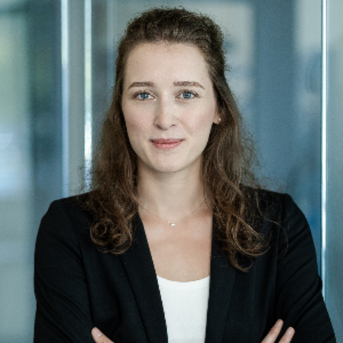 Alina Görtz