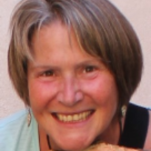 Doris Müller-Reiter