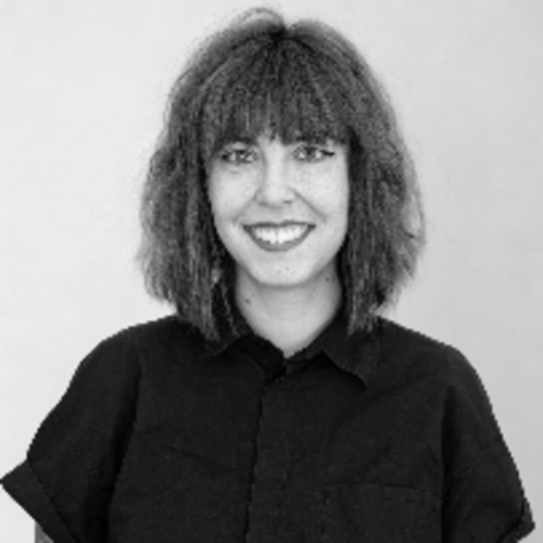 Ainhoa Avila Benito