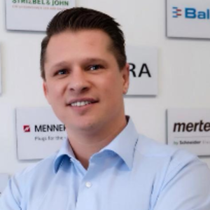 Martin Zuberek