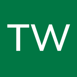 Tim Weidmann