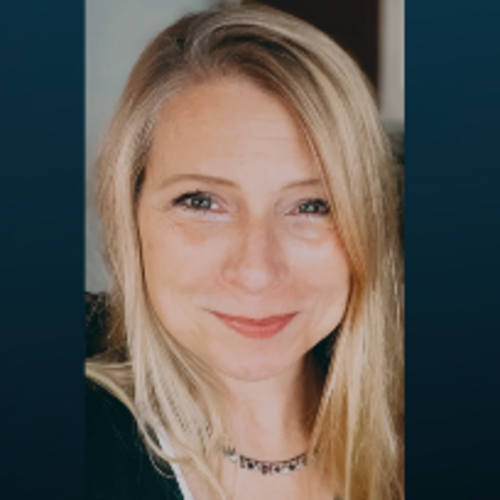 Kirsten Waskönig