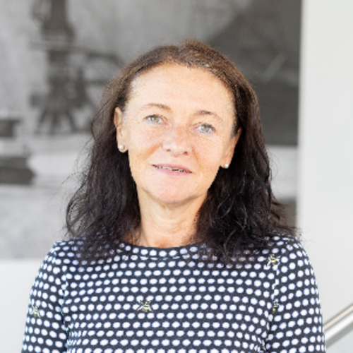 Andrea Pummer