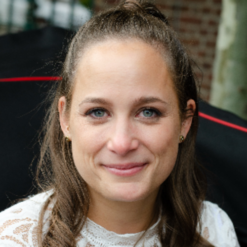 Maren Hüschelrath