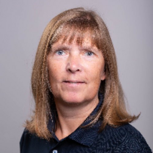 Marika Seidel