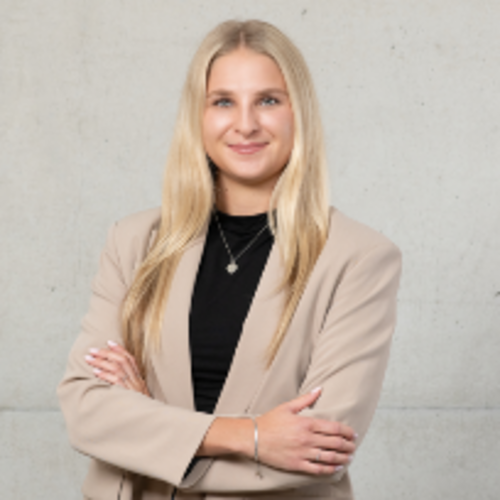 Lena Hofbauer