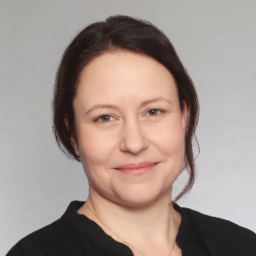 Susanne Graefke
