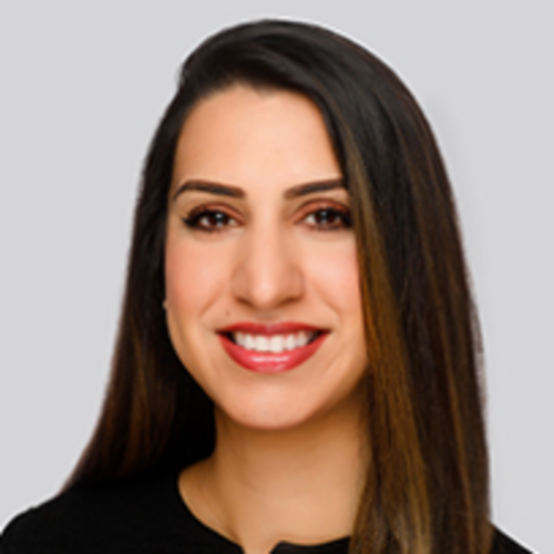Sonia Iqbal