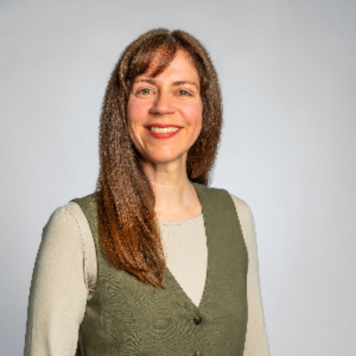 Theresa Eitel