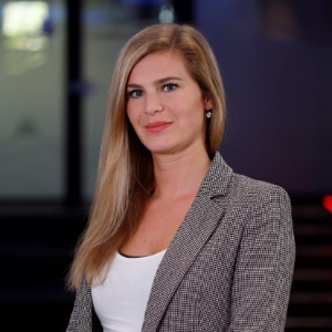 Christin Borghaus