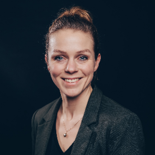 Christin Gerdes