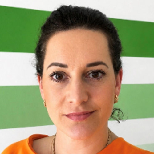 Sandra Wenninger