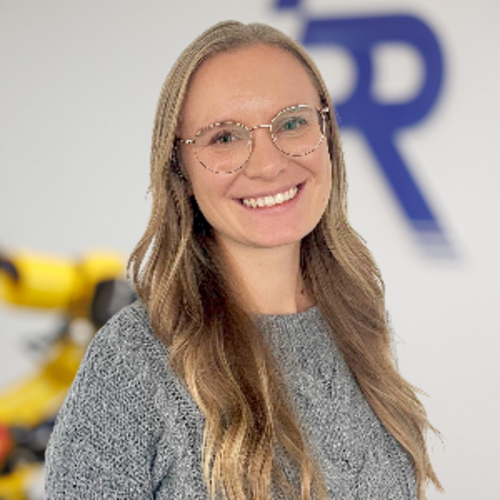 Nadine Hartmann