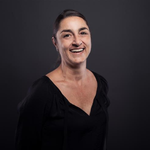 Susanne Simon-Bick