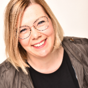 Judith Dechant