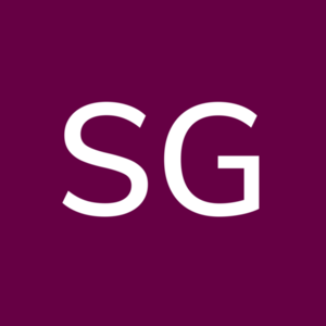 Susanne Gerritsen