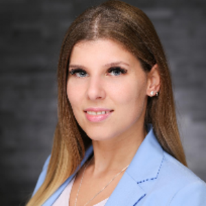Saskia Kleinbauer