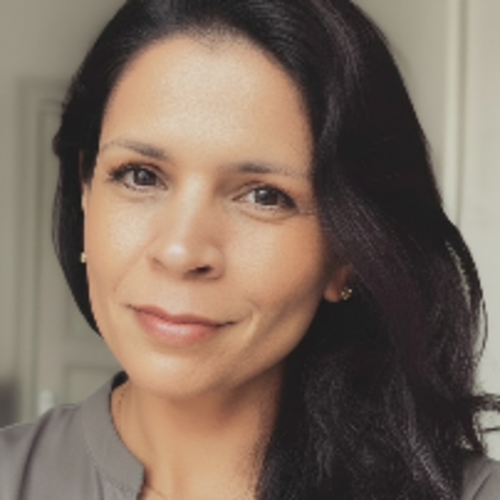 Tameena Richter