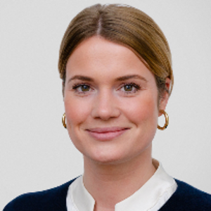 Louise Thiessen