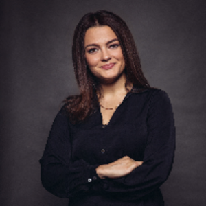Anna Schumejko