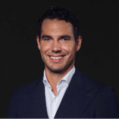 Markus Franz Müller