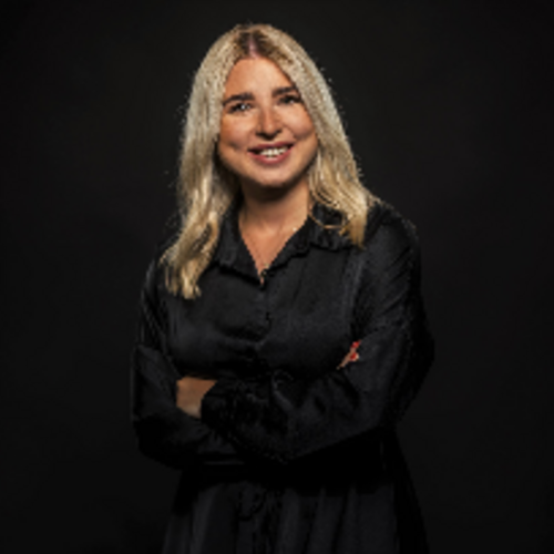 Alena Sofie  Wahl
