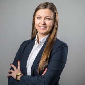 Lea Frankenberg