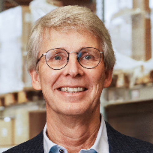 Reinhard Scheuermann
