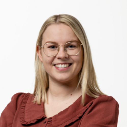 Leonie Stegmaier