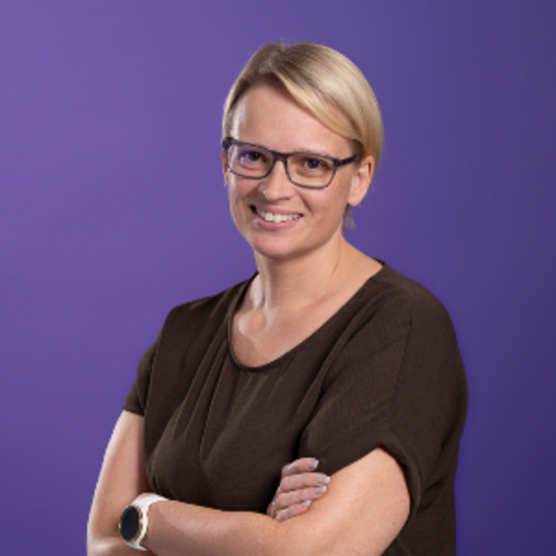 Tanja Schmidt