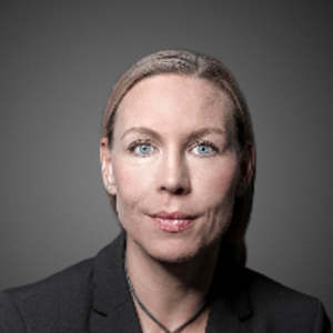 Sonja Eichhoff