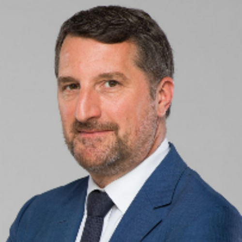 Harald Müller