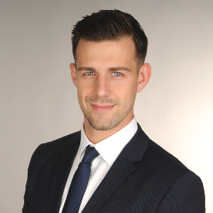 Dominik Schick