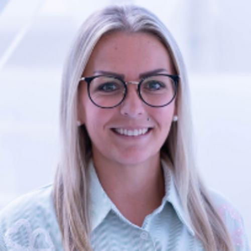 Kim Alisa Becherer