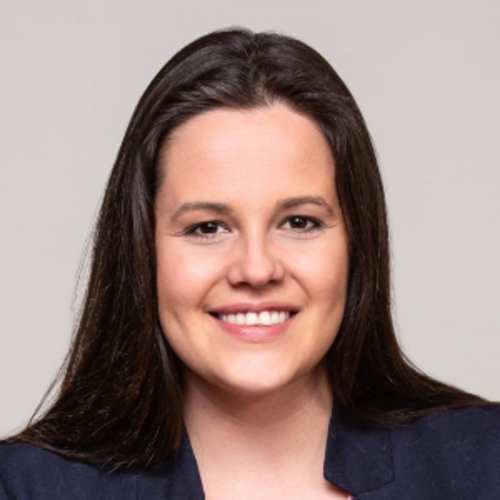 Amanda Nikolic