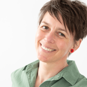 Bettina Planke