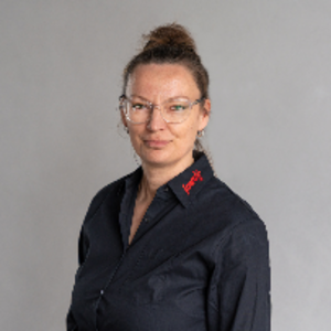 Daniela Rundnagel