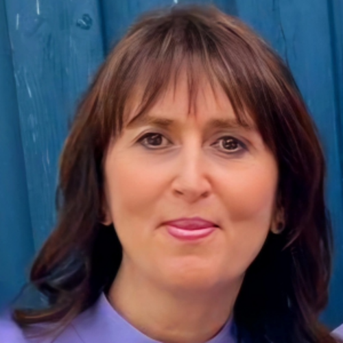 Susanne Glauch